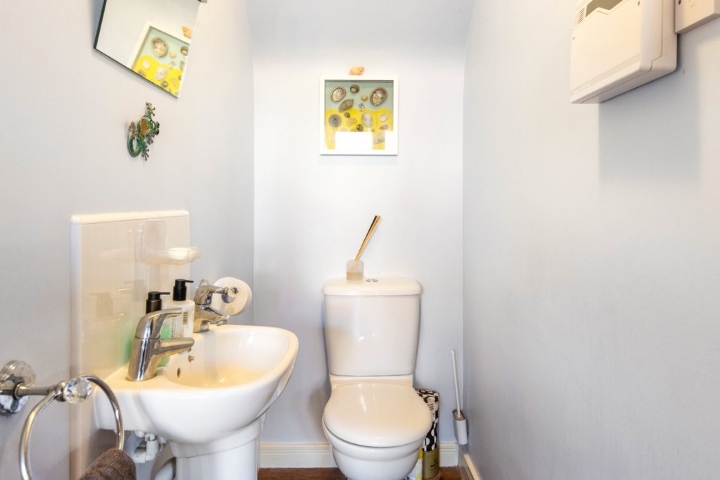 Scartho Top, N E Lincs