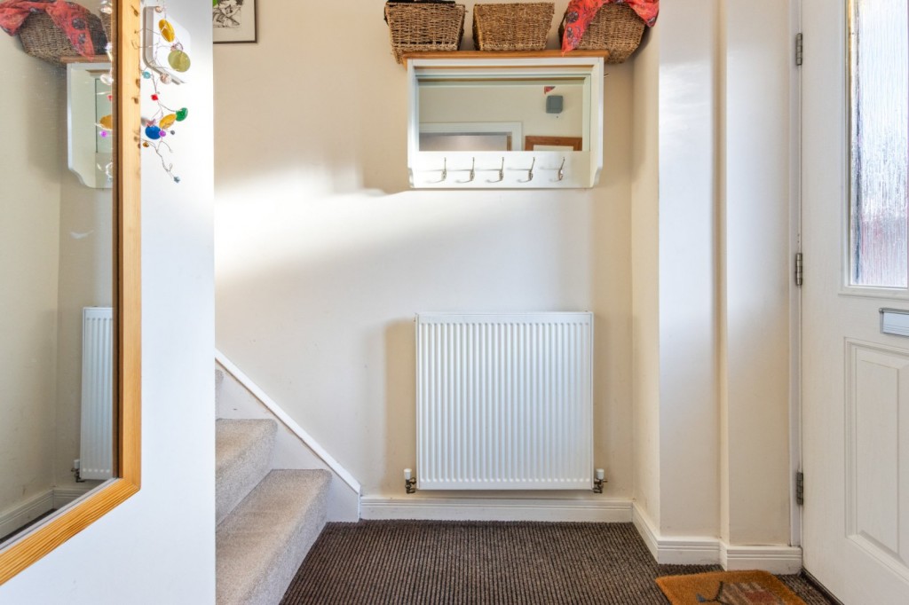 Scartho Top, N E Lincs