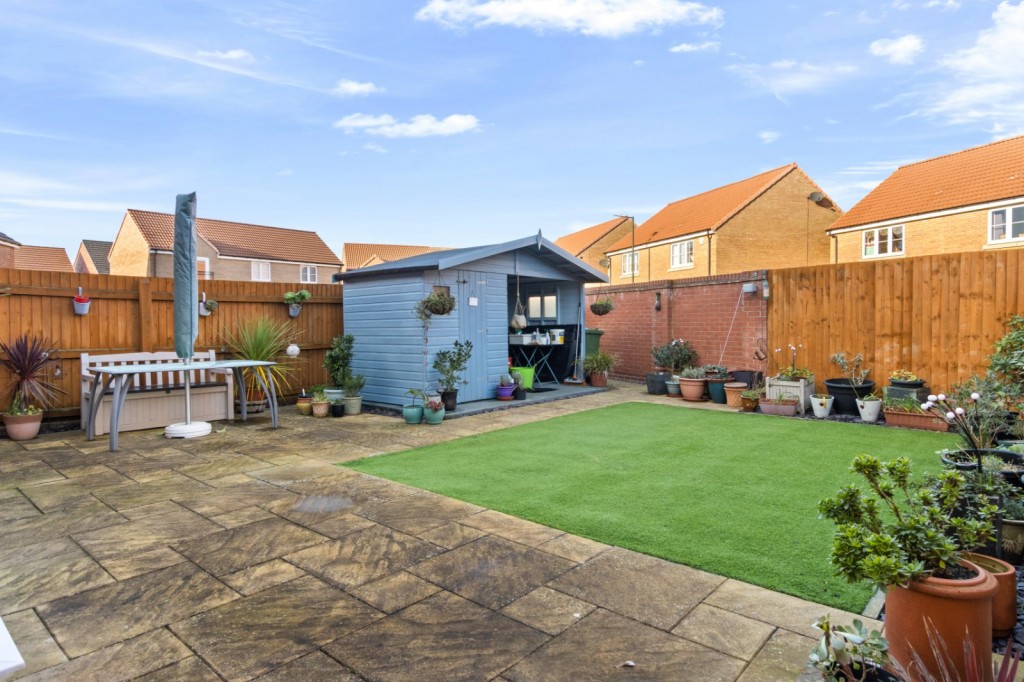 Scartho Top, N E Lincs