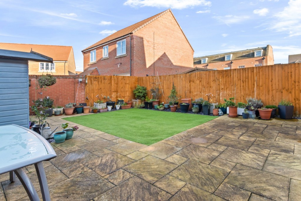 Scartho Top, N E Lincs