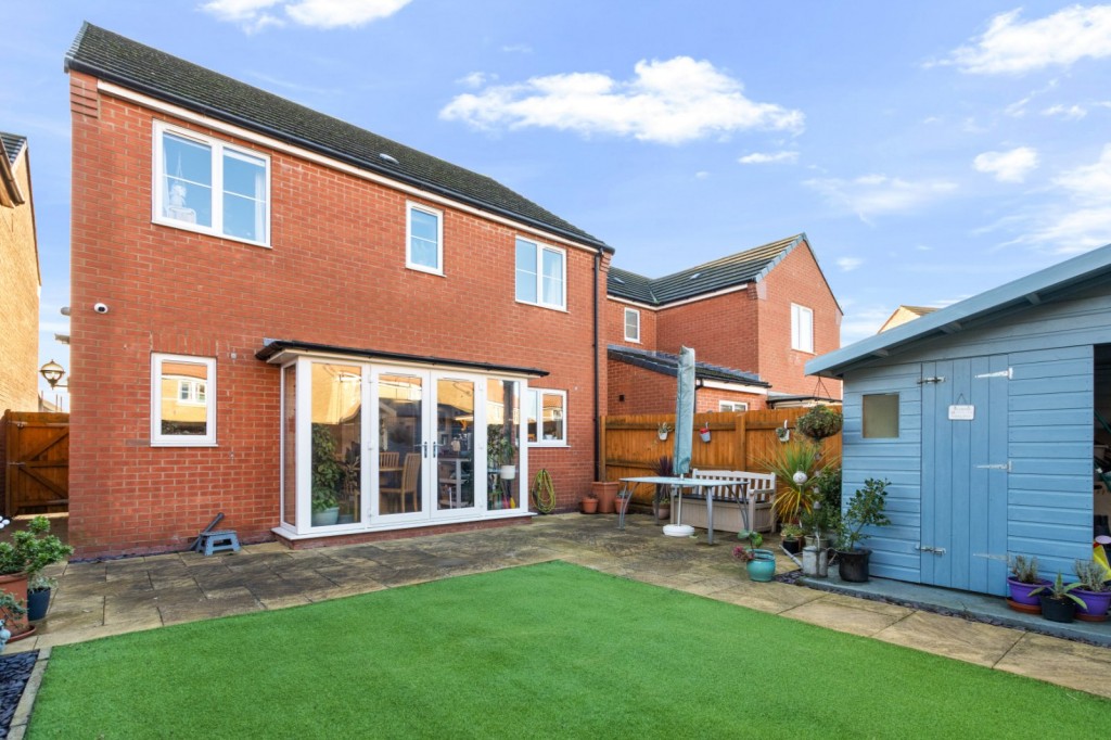 Scartho Top, N E Lincs