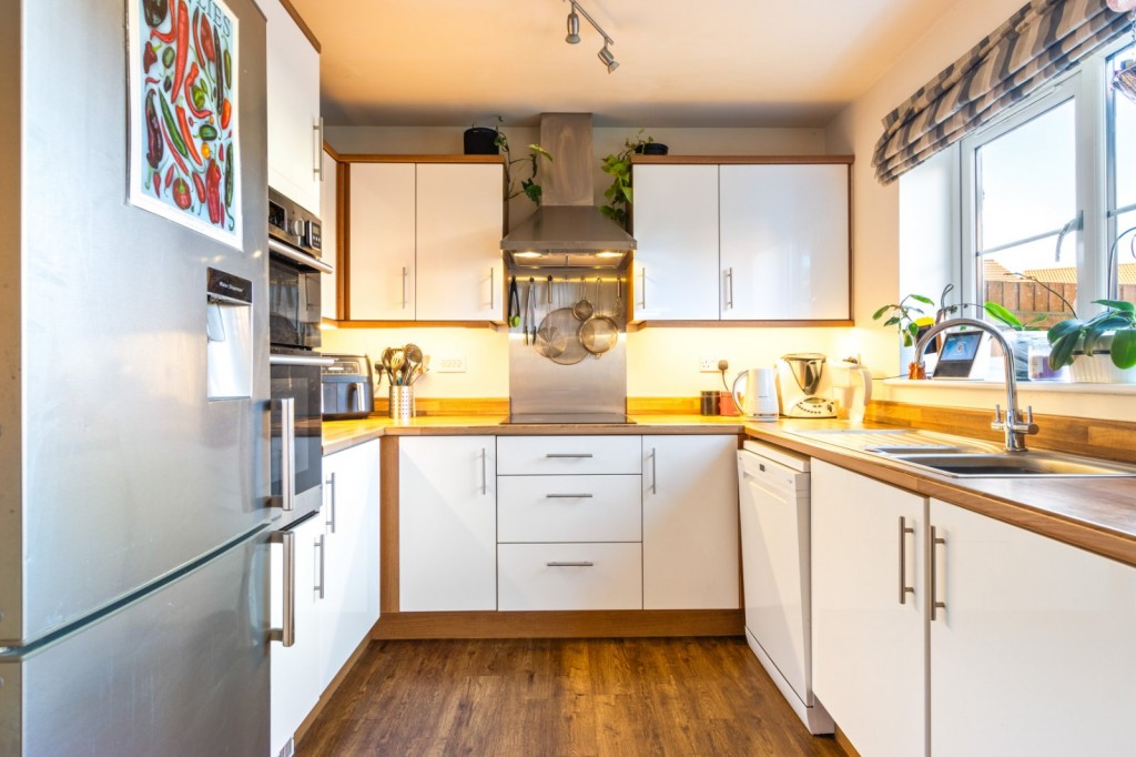 Scartho Top, N E Lincs