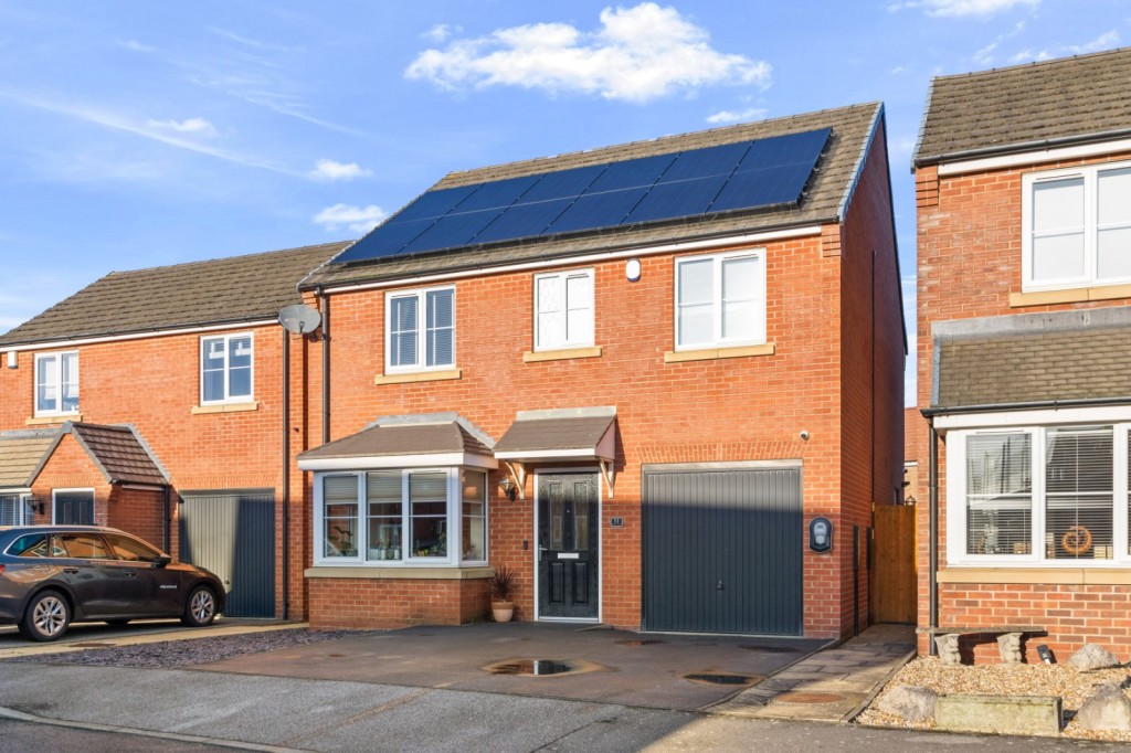 Scartho Top, N E Lincs