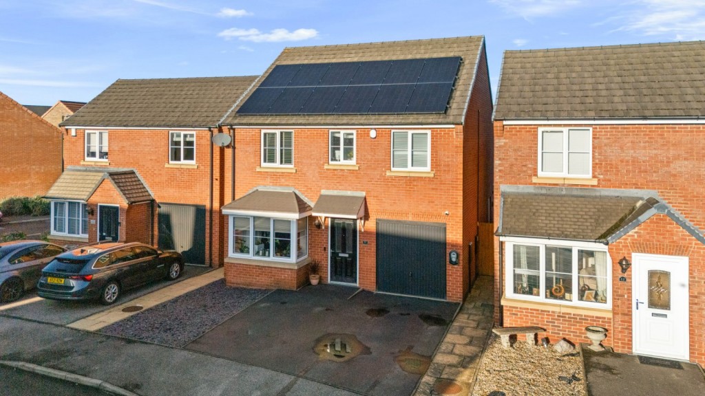 Scartho Top, N E Lincs