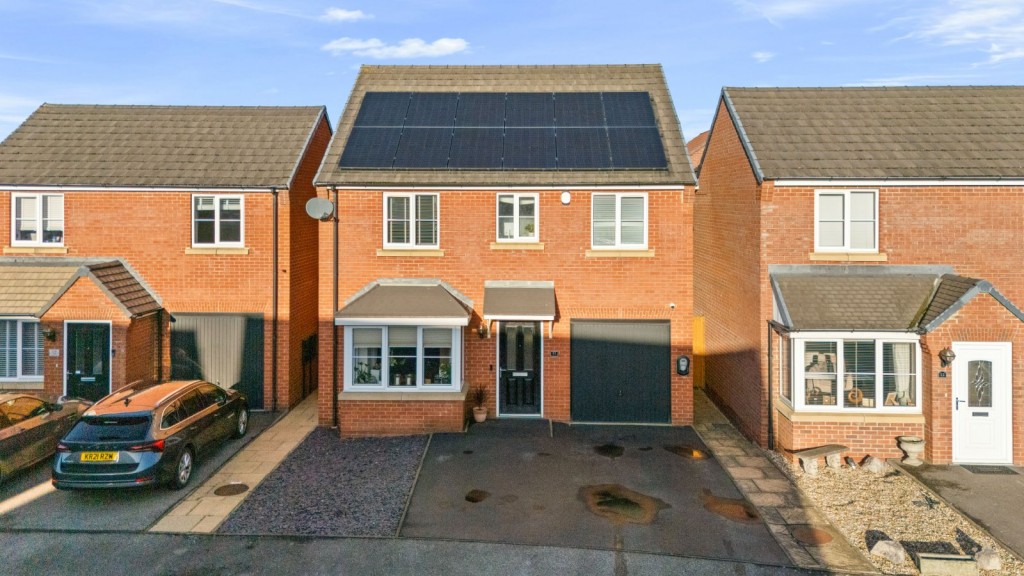 Scartho Top, N E Lincs