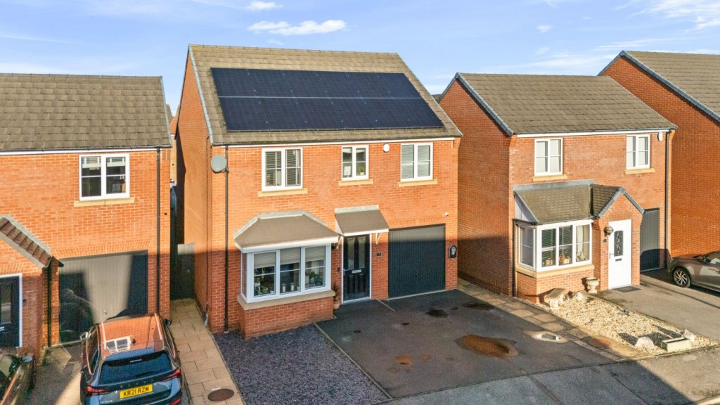 Scartho Top, N E Lincs