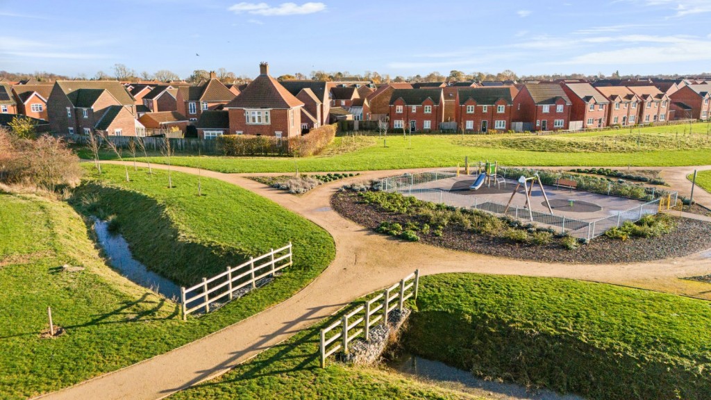 Scartho Top, N E Lincs