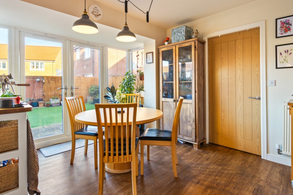 Scartho Top, N E Lincs