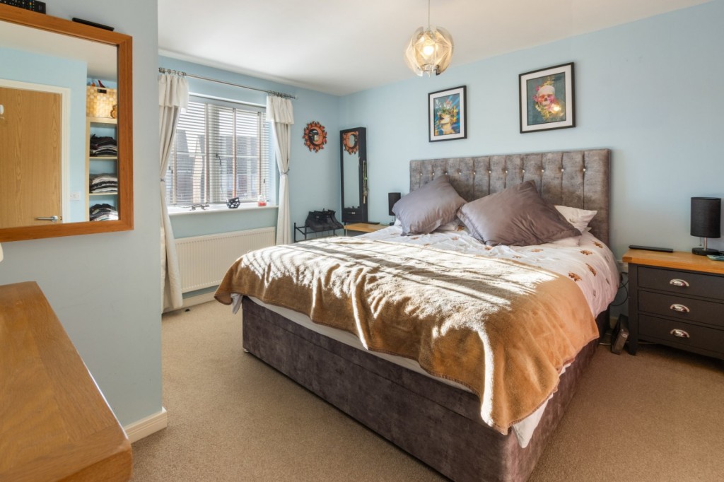 Scartho Top, N E Lincs