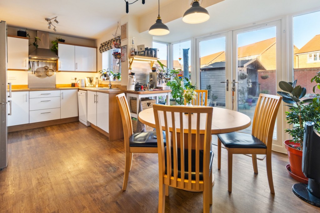 Scartho Top, N E Lincs