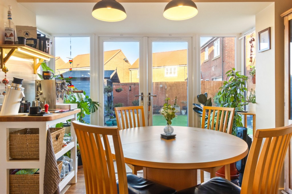 Scartho Top, N E Lincs