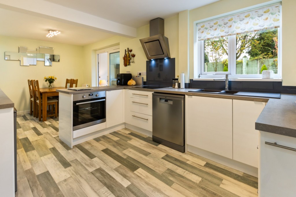 Blyton, Gainsborough