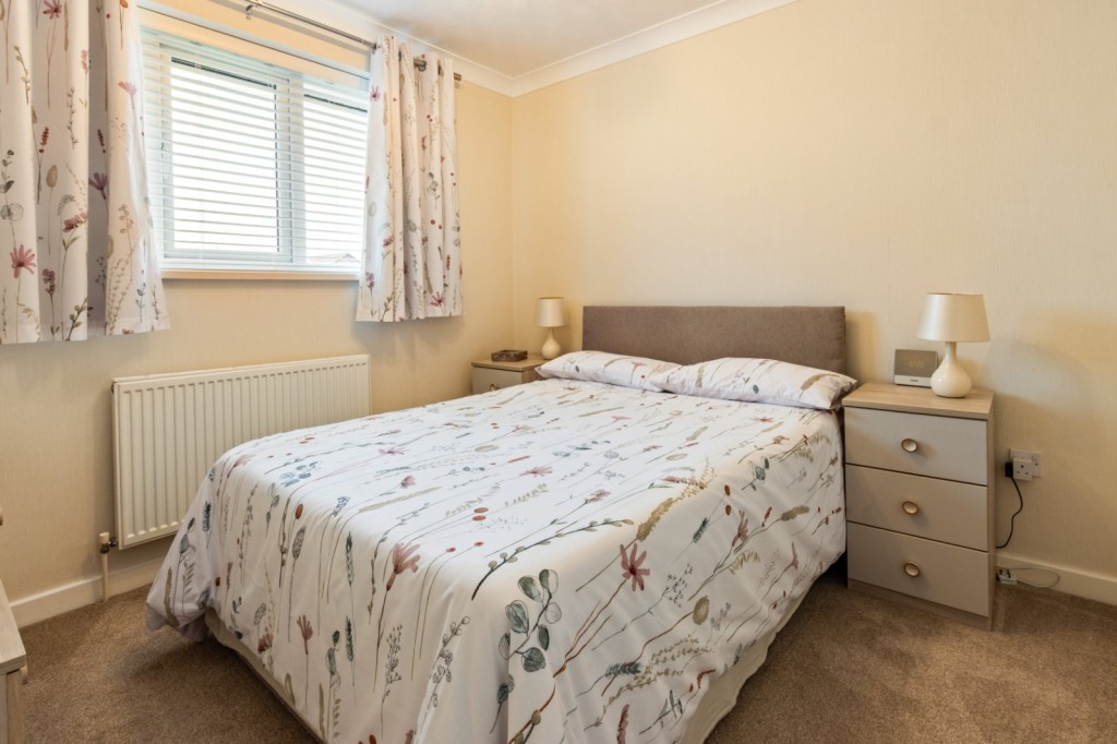 Blyton, Gainsborough