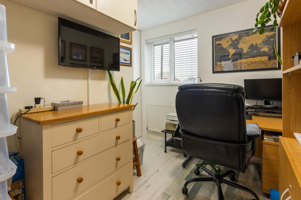 Blyton, Gainsborough