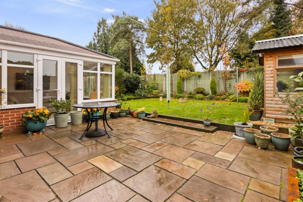 Blyton, Gainsborough