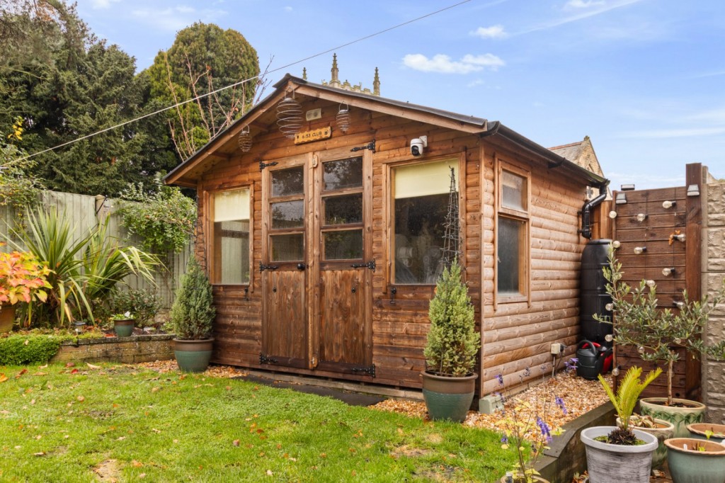 Blyton, Gainsborough