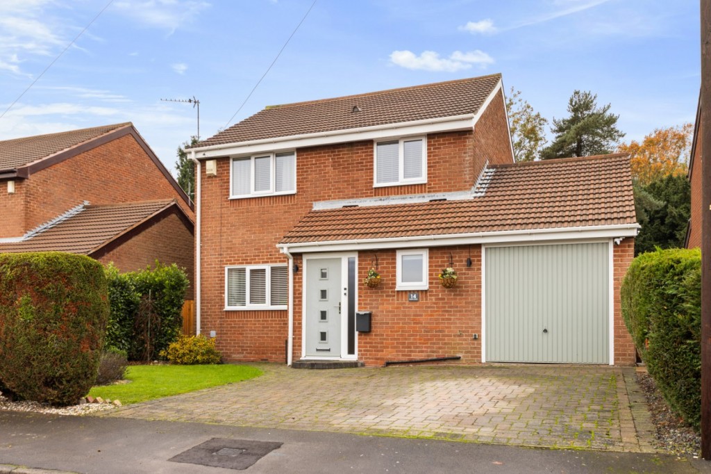 Blyton, Gainsborough