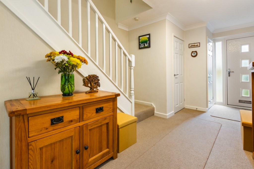 Blyton, Gainsborough