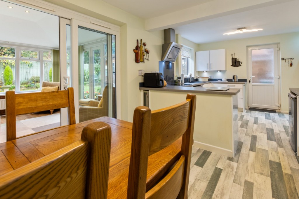 Blyton, Gainsborough