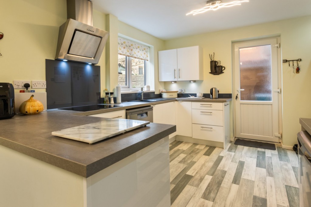 Blyton, Gainsborough