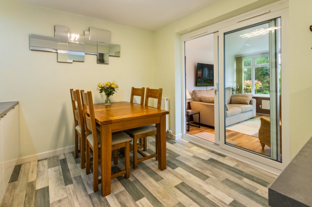 Blyton, Gainsborough