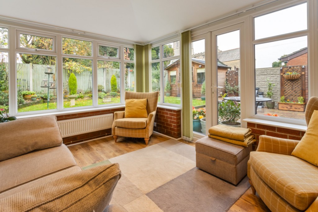 Blyton, Gainsborough