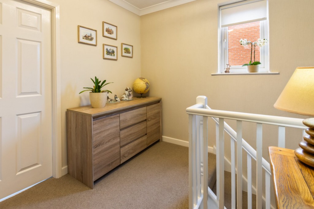 Blyton, Gainsborough