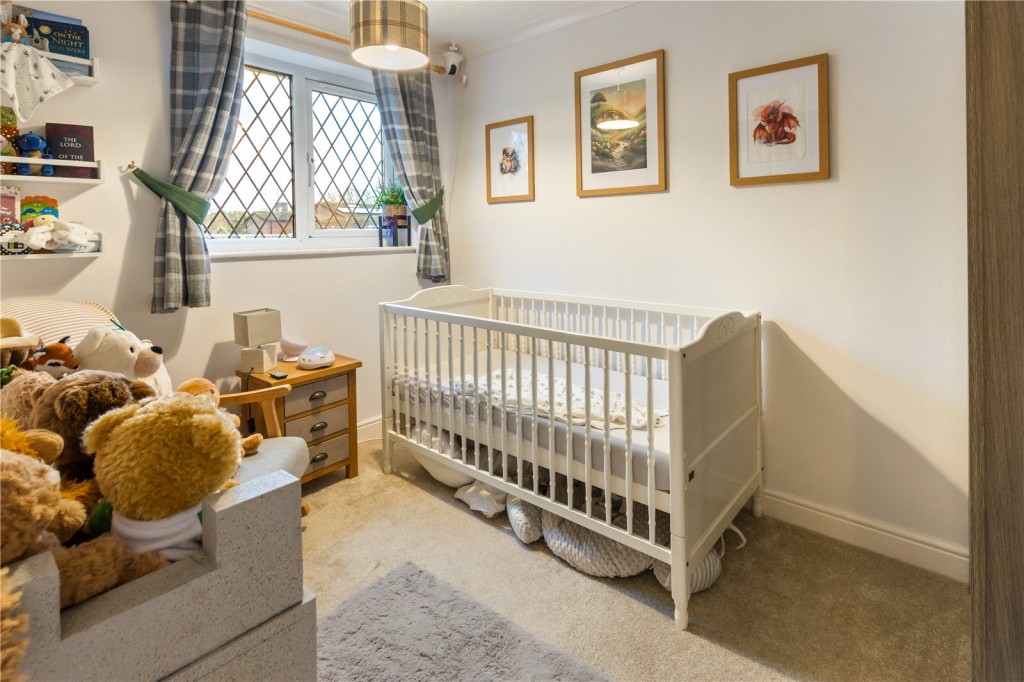 North Kelsey, Market Rasen