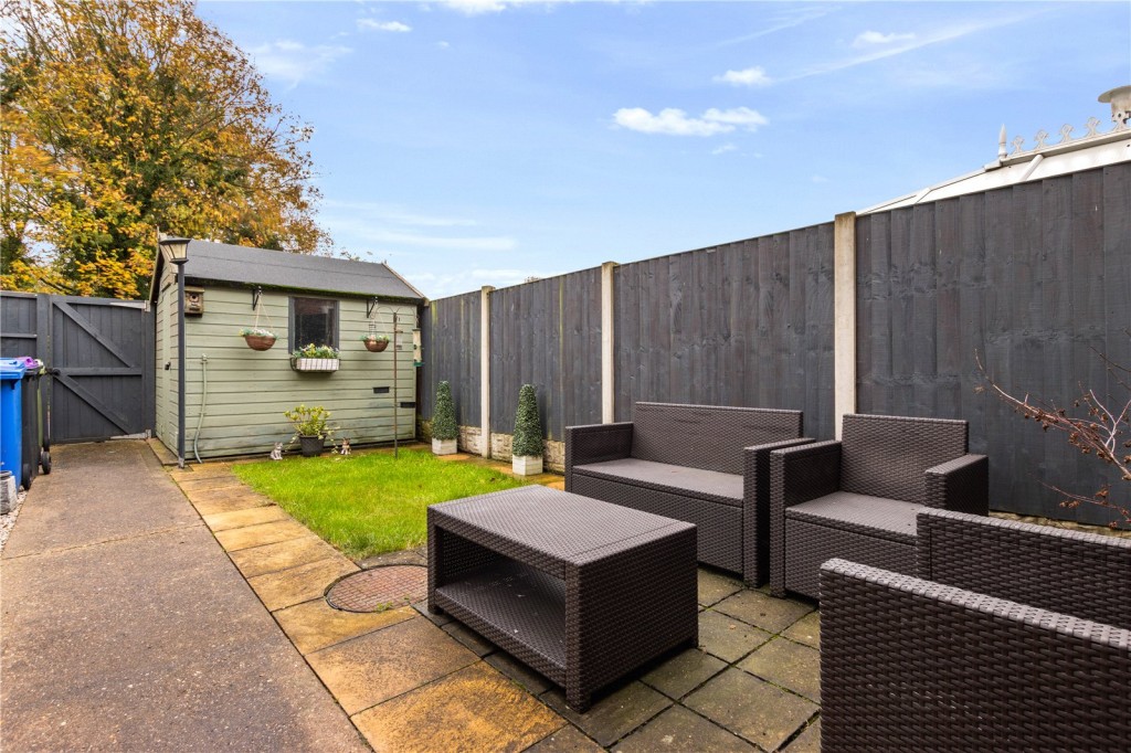 North Kelsey, Market Rasen