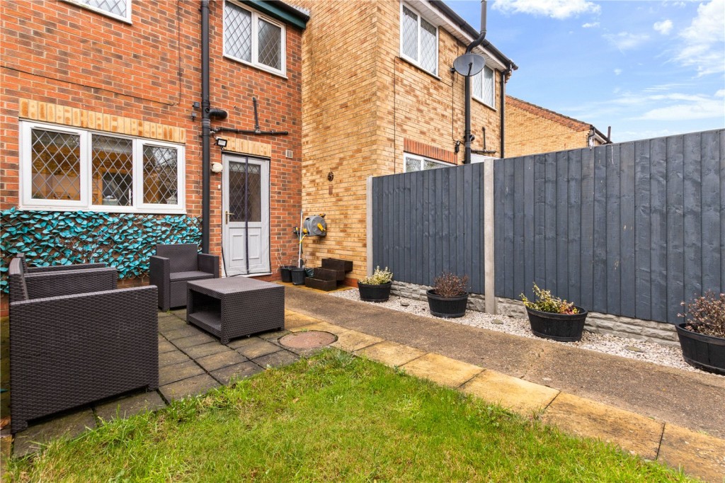 North Kelsey, Market Rasen