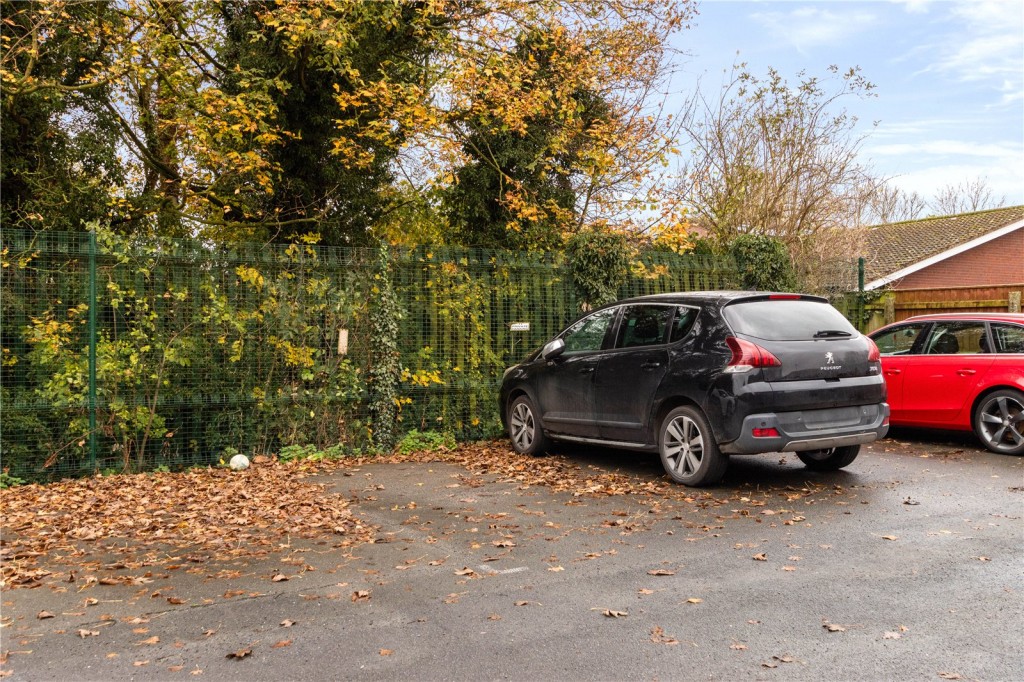 North Kelsey, Market Rasen