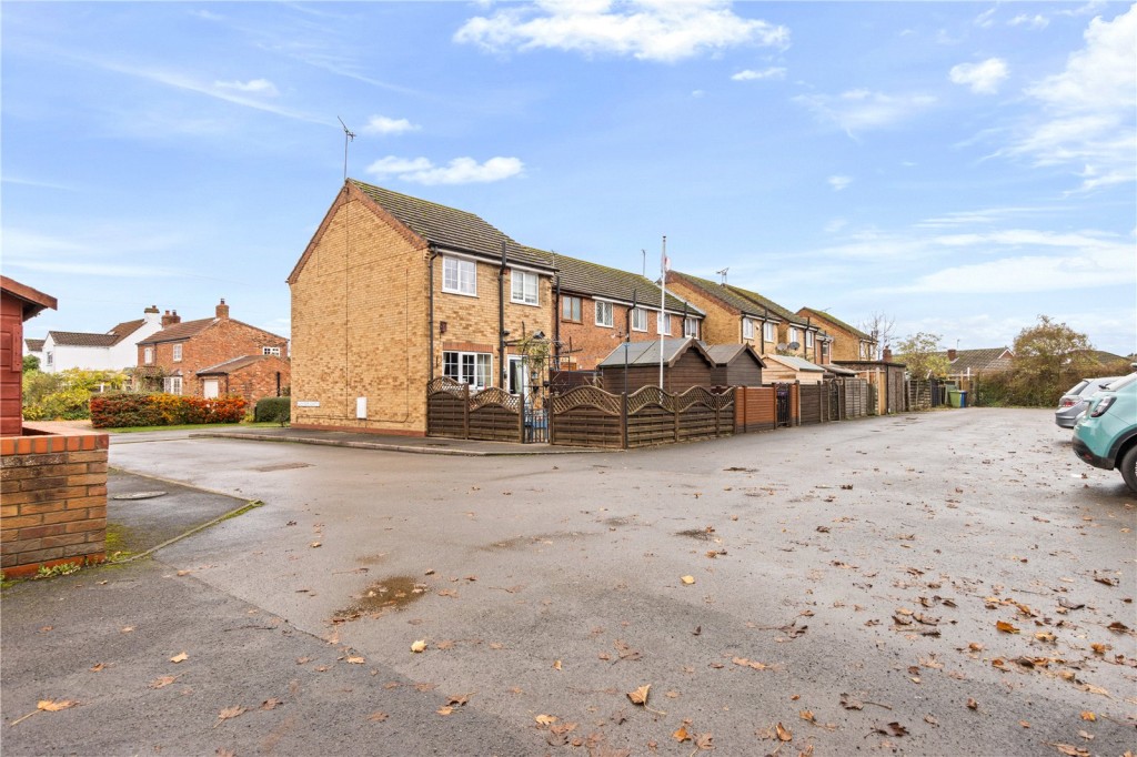 North Kelsey, Market Rasen