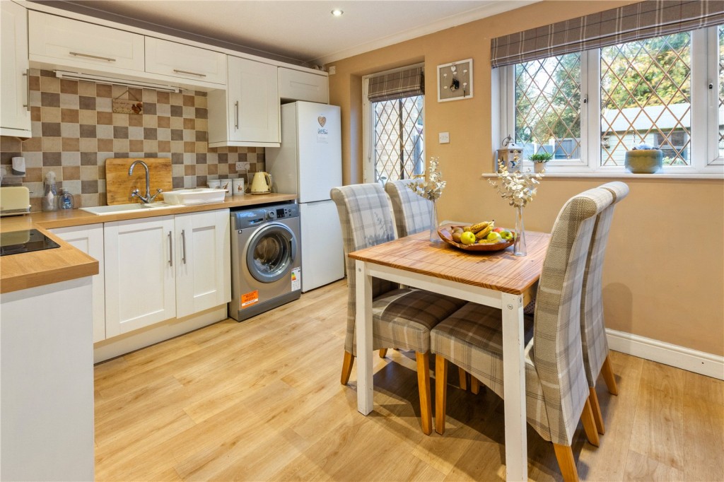 North Kelsey, Market Rasen