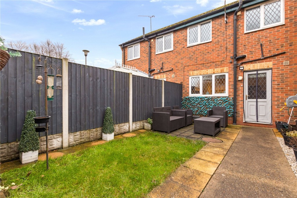 North Kelsey, Market Rasen