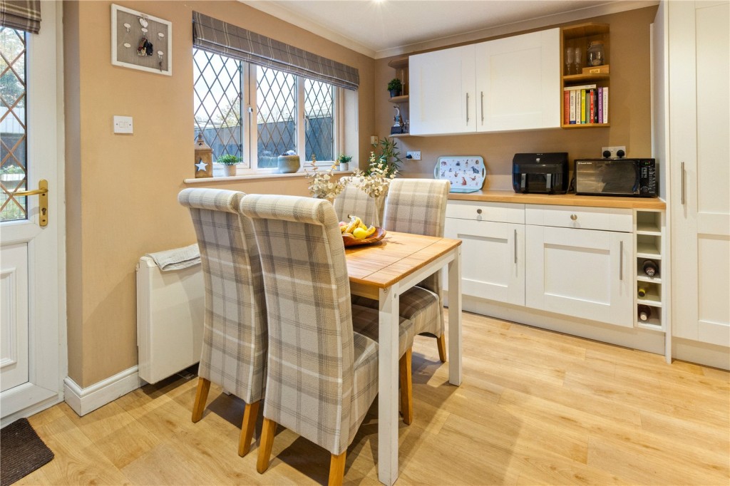 North Kelsey, Market Rasen