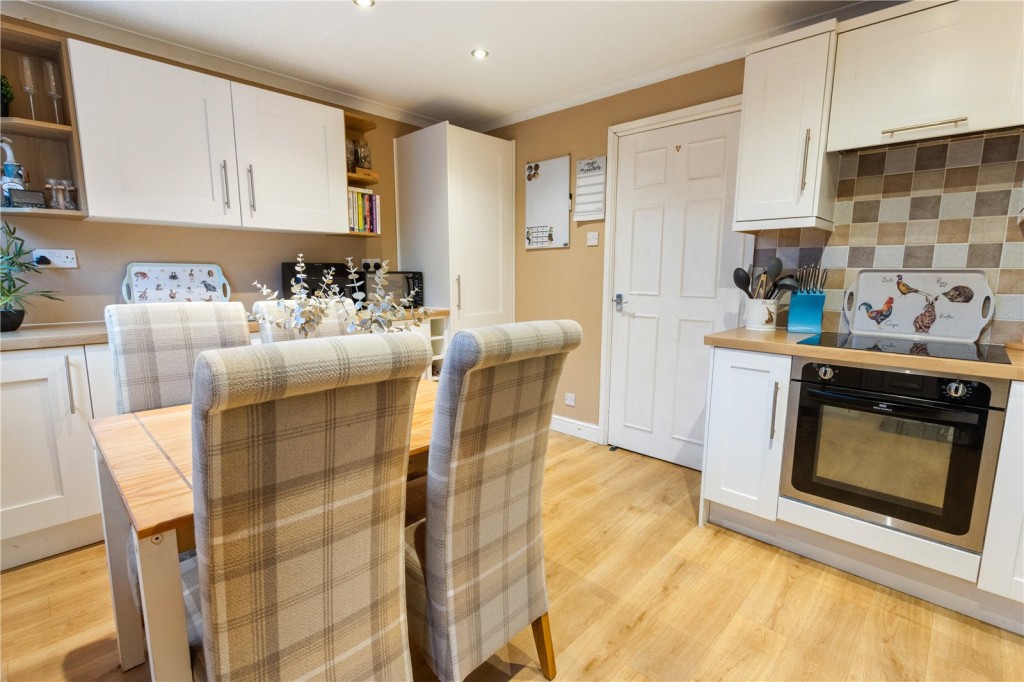 North Kelsey, Market Rasen