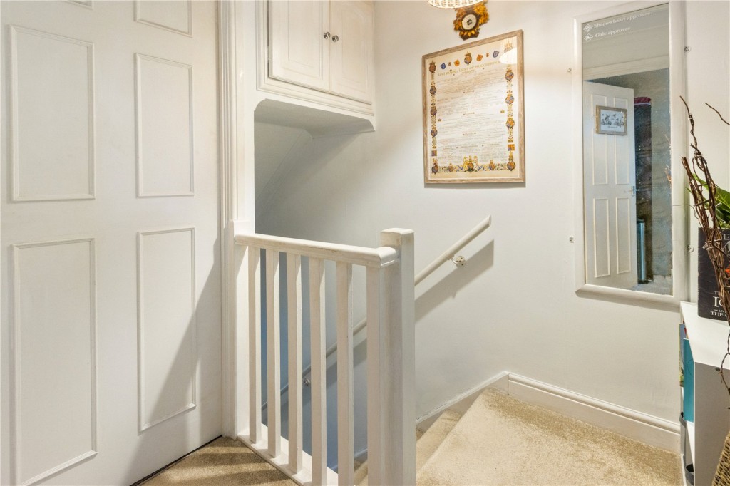 North Kelsey, Market Rasen