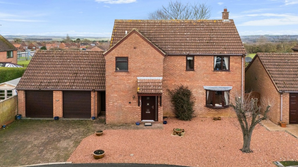 Wrawby, Brigg, North Lincolnshire