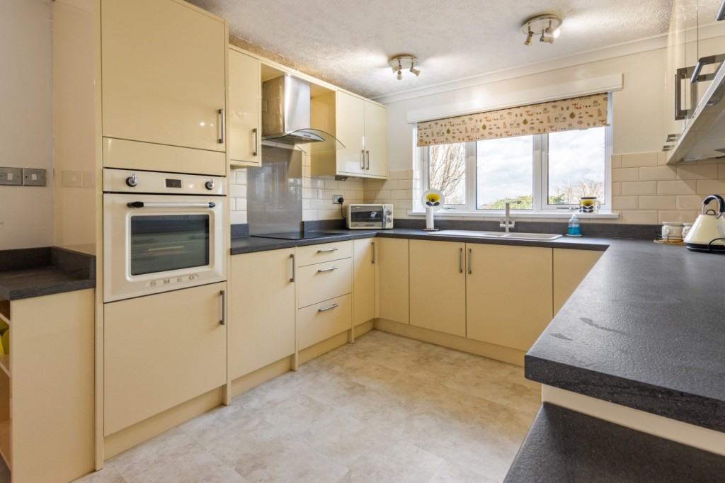 Wrawby, Brigg, North Lincolnshire