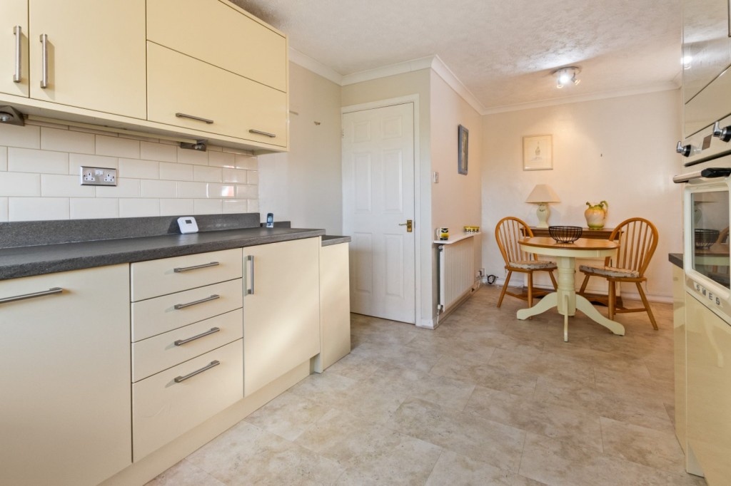 Wrawby, Brigg, North Lincolnshire