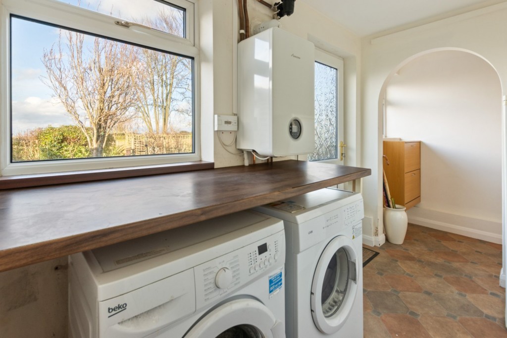 Wrawby, Brigg, North Lincolnshire