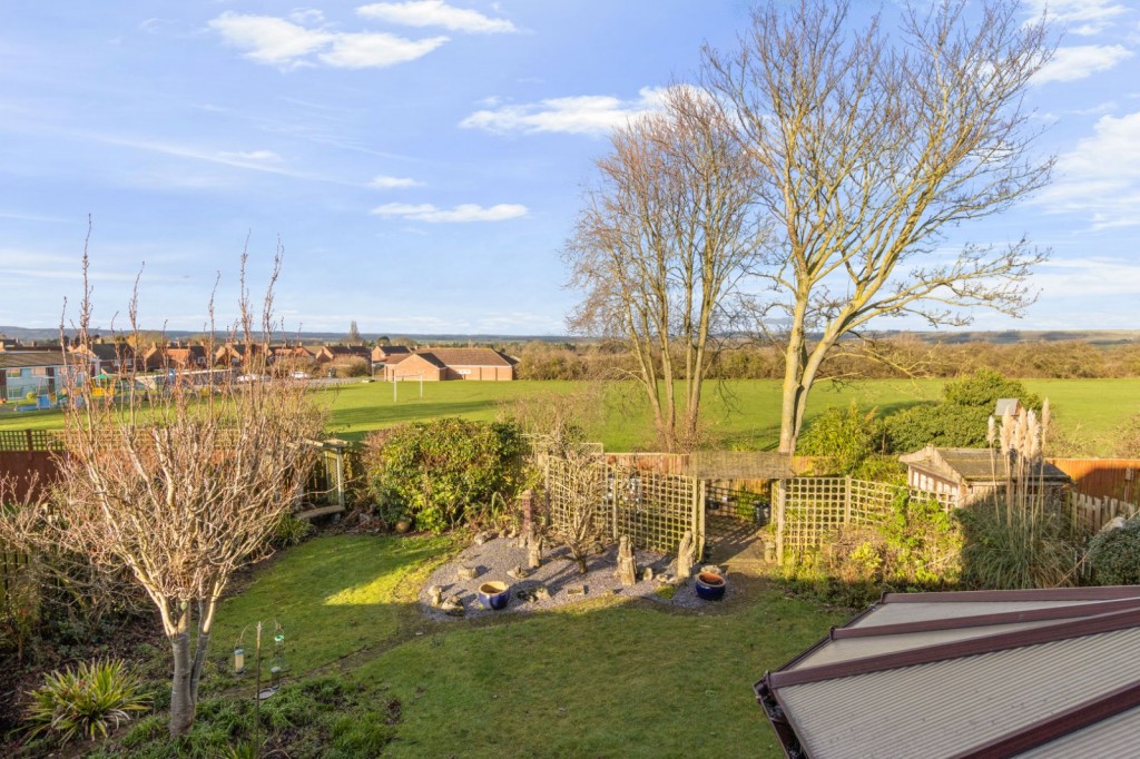 Wrawby, Brigg, North Lincolnshire