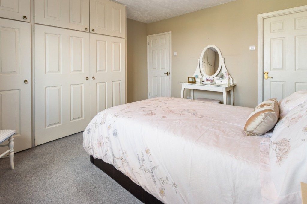 Wrawby, Brigg, North Lincolnshire