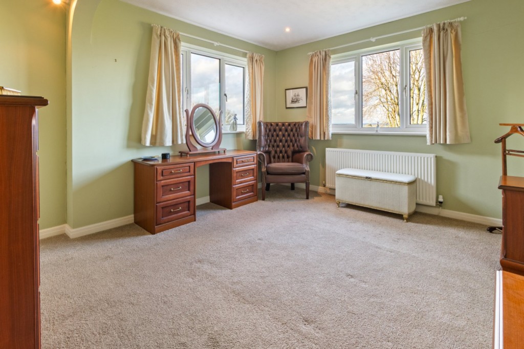 Wrawby, Brigg, North Lincolnshire