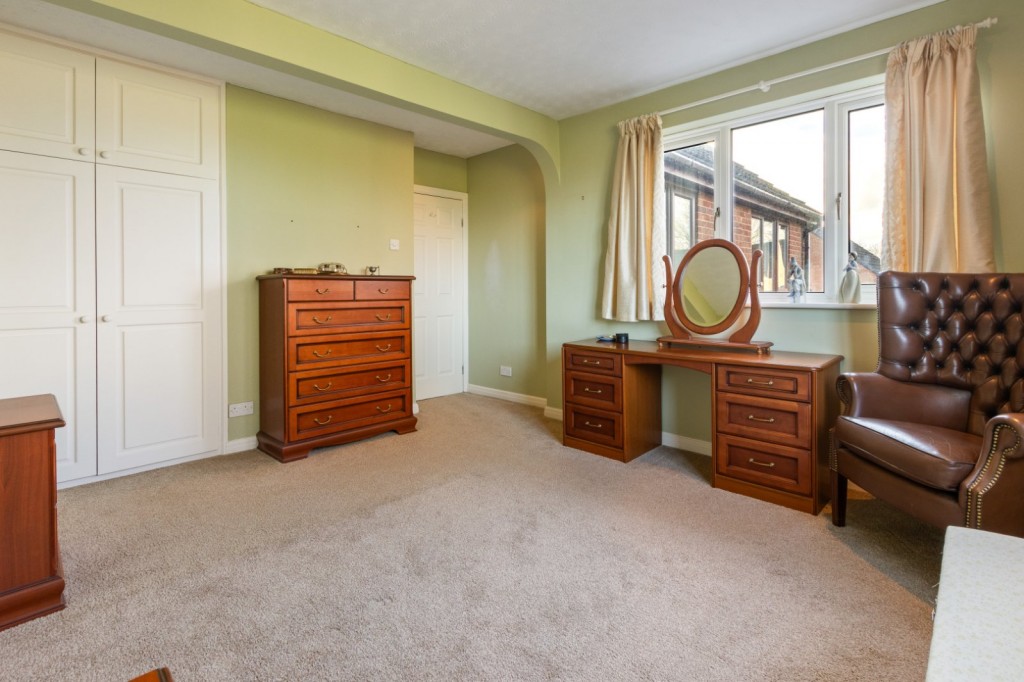 Wrawby, Brigg, North Lincolnshire