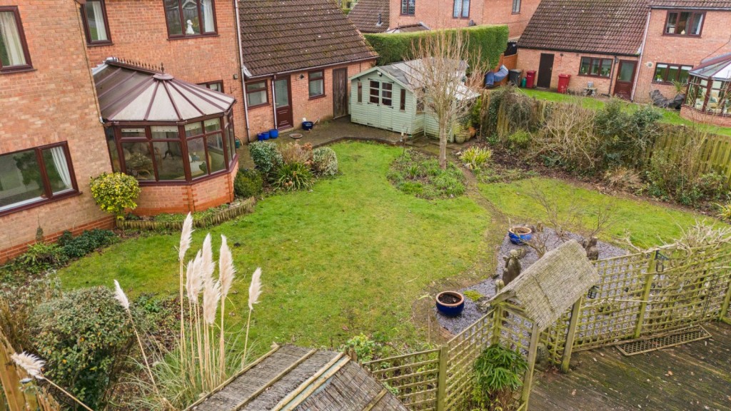 Wrawby, Brigg, North Lincolnshire