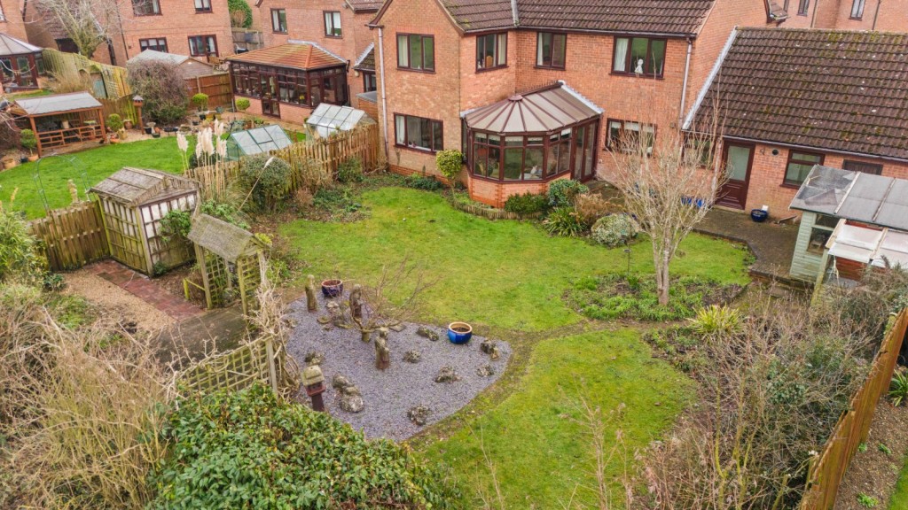 Wrawby, Brigg, North Lincolnshire