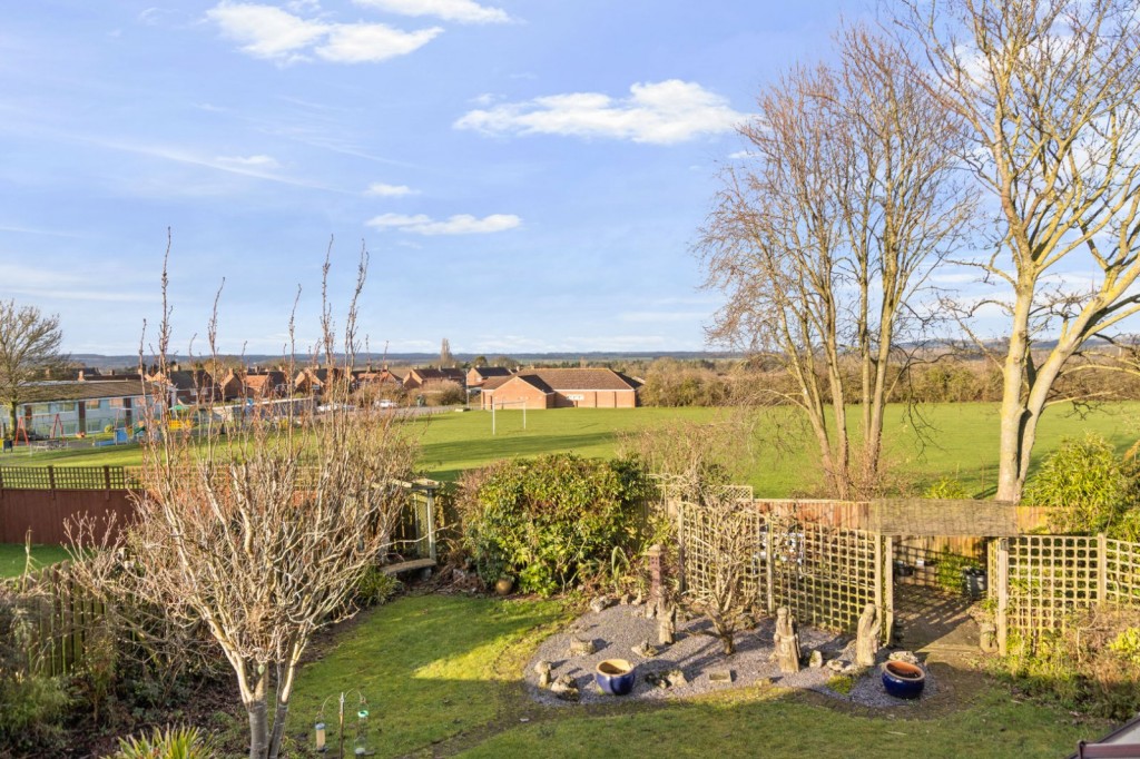 Wrawby, Brigg, North Lincolnshire