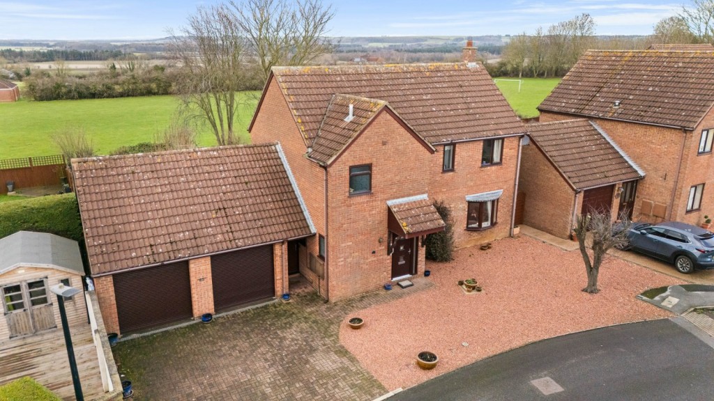 Wrawby, Brigg, North Lincolnshire