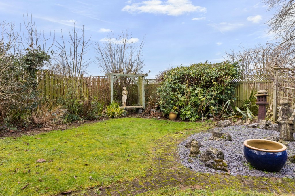 Wrawby, Brigg, North Lincolnshire